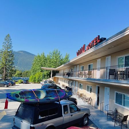 Villa Motel Nelson Exterior foto