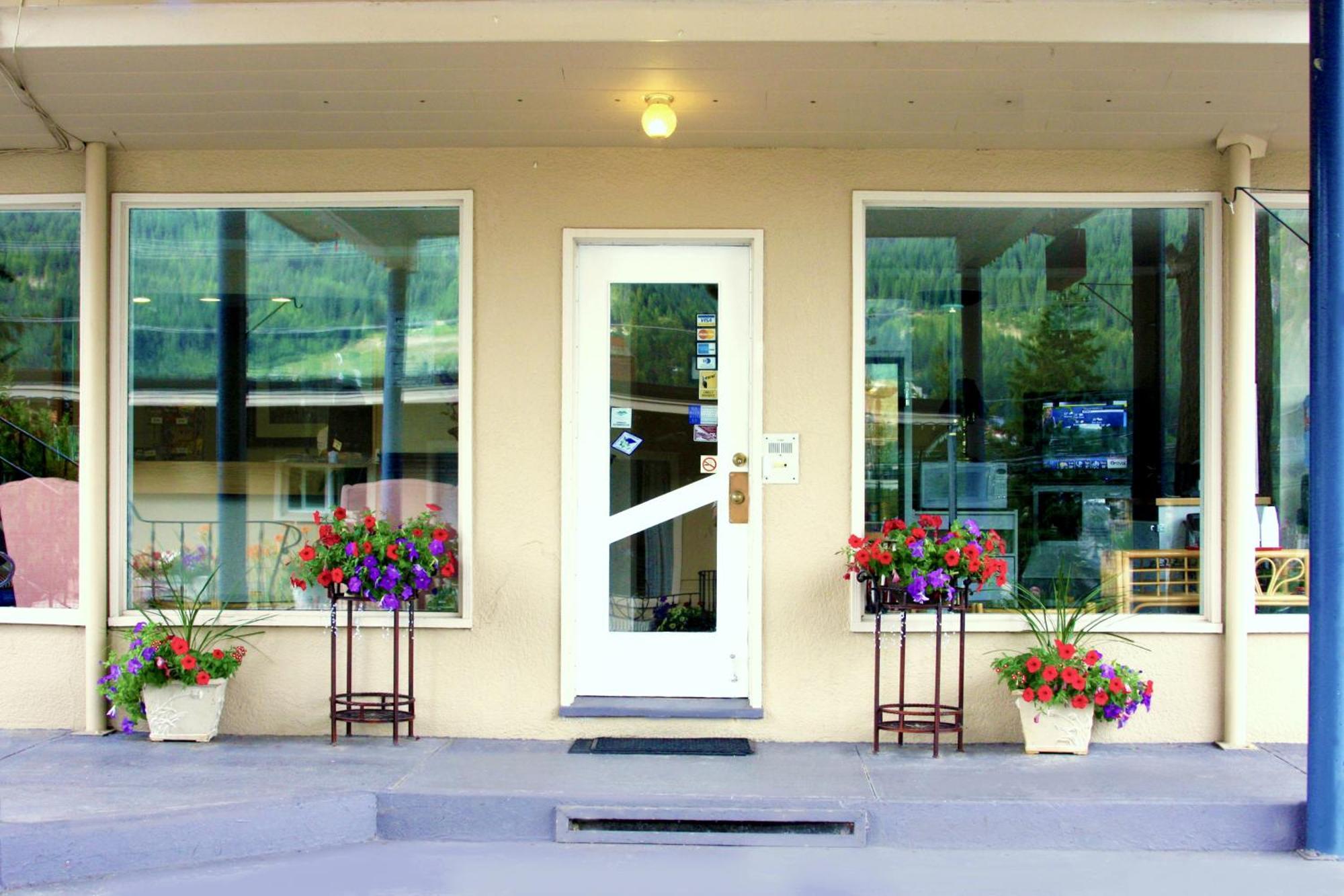 Villa Motel Nelson Exterior foto